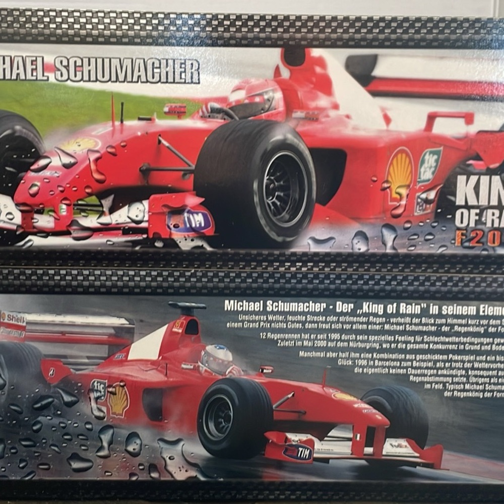 Hot Wheels Racing - Picture 10 of 10